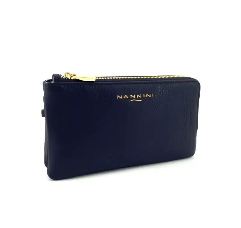 Portafoglio Donna Nannini qb1000-sigaro
