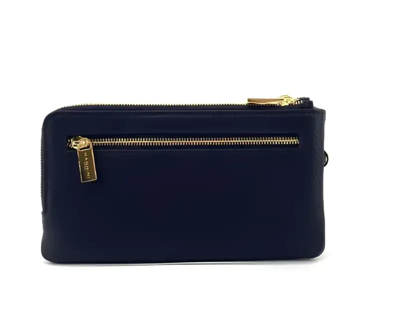 Portafoglio Donna Nannini qb1000-sigaro