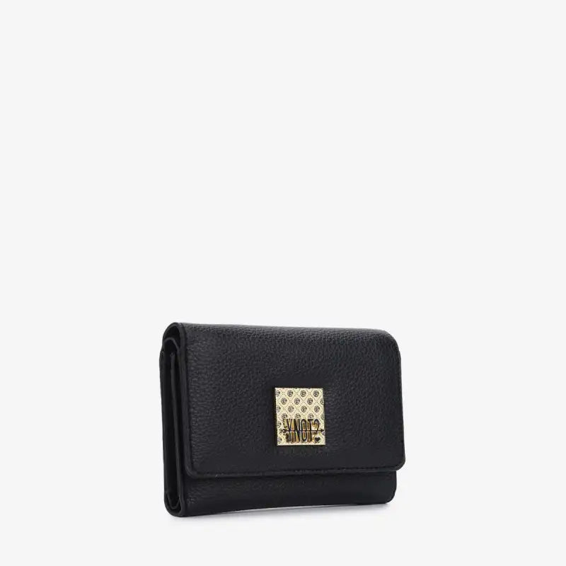 Portafoglio Donna Ynot? rac653f5-black