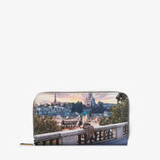 Portafoglio Donna Ynot? yes361f5 Coeur De Paris Taglia Unica