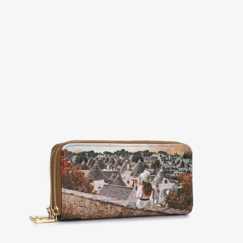 Portafoglio Donna Ynot? yes568f5-trulli
