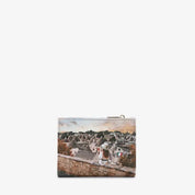 Portafoglio Donna Ynot? yes654f5-tourist Romantic Trulli Taglia Unica