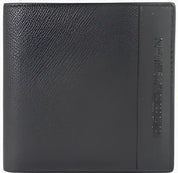 Portafoglio Uomo MomoDesign mo-05sa Nero Taglia Unica