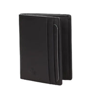 Portafoglio Uomo MomoDesign mo-07na-nero