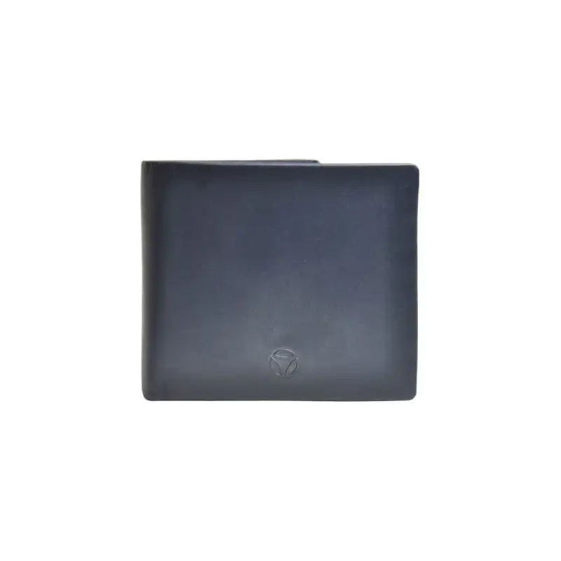 Portafoglio Uomo MomoDesign mo-36na Blu Taglia Unica