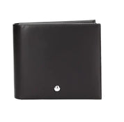 Portafoglio Uomo MomoDesign Nero Taglia Unica