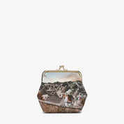 Portamonete Donna Ynot? yes586f5-trulli Romantic Trulli Taglia Unica