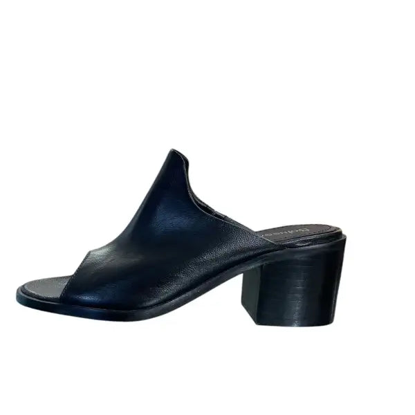 Sabot Donna Bothega41 Nero