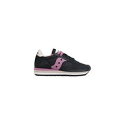 Saucony Scarpa Donna black