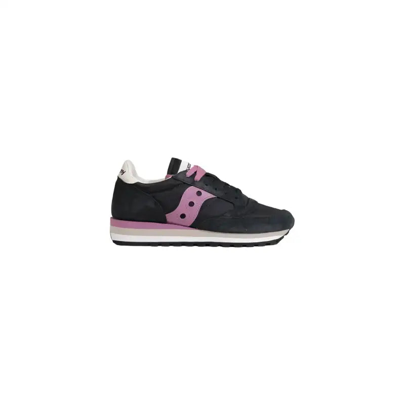 Saucony Scarpa Donna black