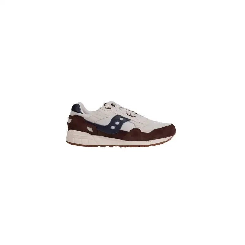 Saucony Scarpa Uomo brown