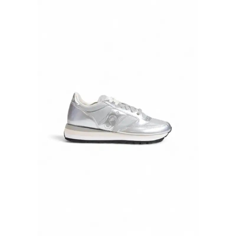 Saucony Sneakers Donna - silver / 40.5 - Calzature Sneakers