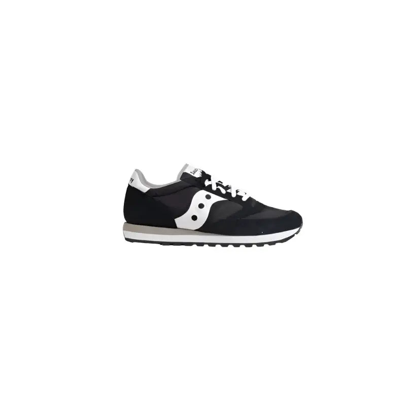 Saucony Sneakers Uomo black 45