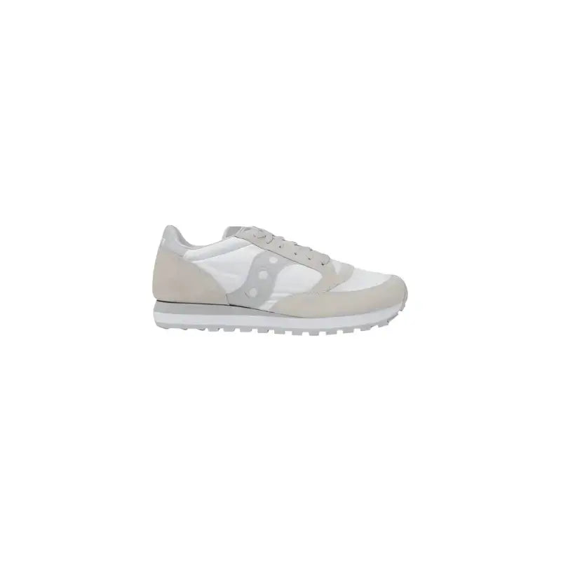 Saucony Sneakers Uomo white