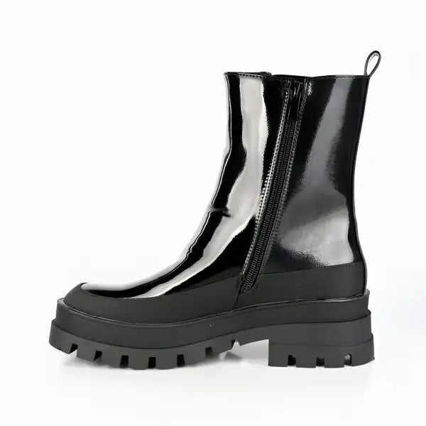 Scarpa Donna Osey osedsctr0333 Calzature Nero