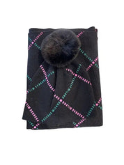 Sciarpa Scarf & Hat