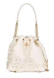 Secchiello L'Atelier du Sac Bianco Taglia Unica