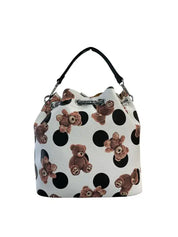 Secchiello Pash Bag Colin