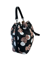 Secchiello Pash Bag Colin