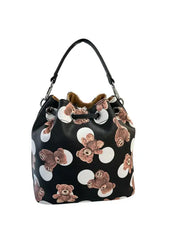 Secchiello Pash Bag Colin