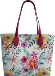 Shopping Kate Pash Bag Multicolore Taglia Unica