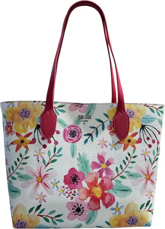 Shopping Kate Pash Bag Multicolore Taglia Unica