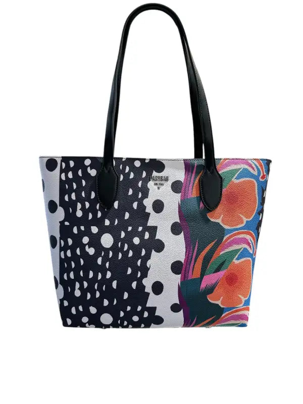Shopping Kate Pash Bag Multicolore Taglia Unica