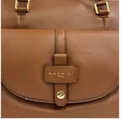 Shopping Penelope Donna Nannini 18418 Cuoio
