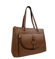 Shopping Penelope Donna Nannini 18418 Cuoio