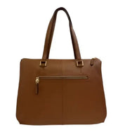 Shopping Penelope Donna Nannini 18418 Cuoio
