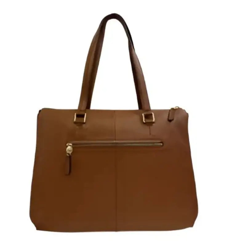 Shopping Penelope Donna Nannini 18418 Cuoio