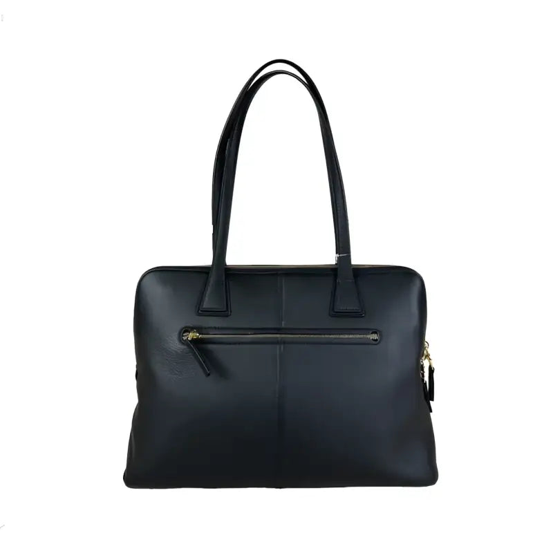 Shopping Tiziana Donna Nannini 18381-nero - Nero / Taglia Unica - borse shopping