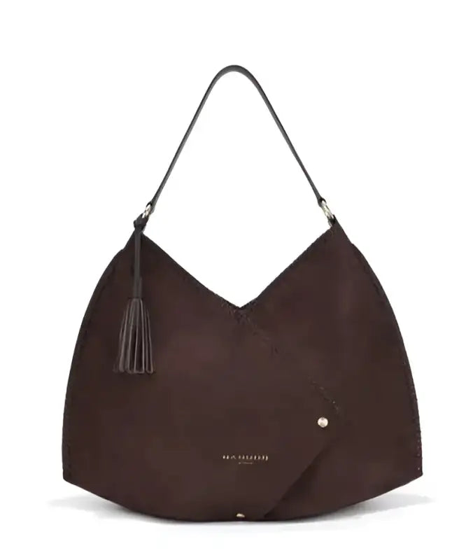 Shopping Yelea Donna Nannini 18388a-sigaro - Sigaro / Taglia Unica - borse shopping