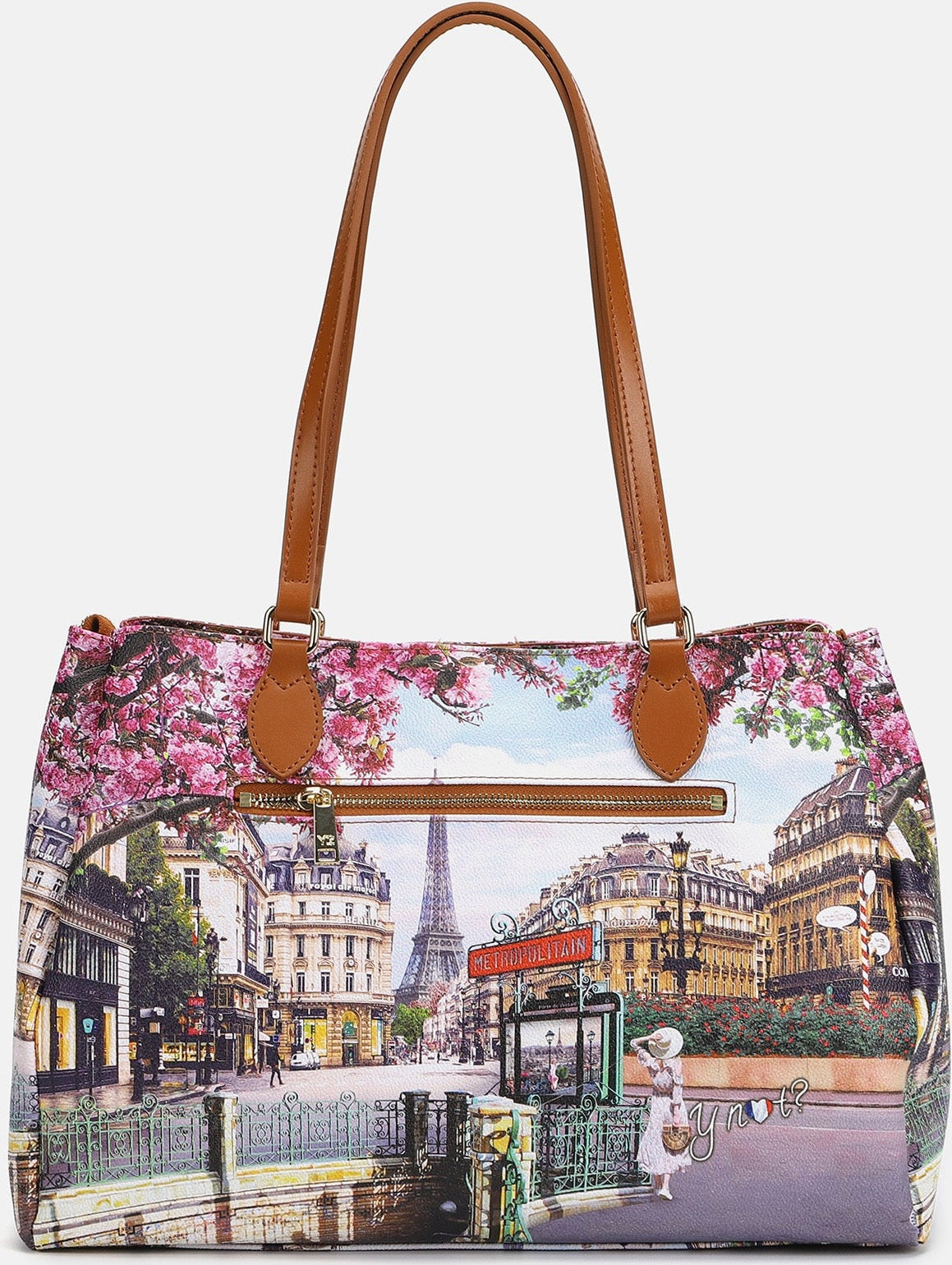 Shopping Ynot? - Emily In Paris / Taglia Unica - borse shopping