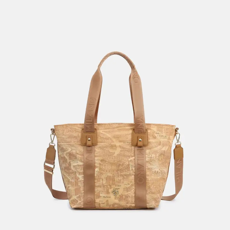 Shopping Ynot? Marrone Taglia Unica