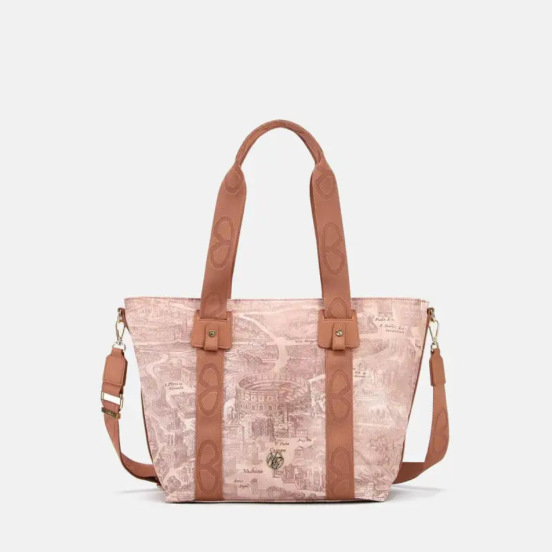 Shopping Ynot? Rosa Taglia Unica