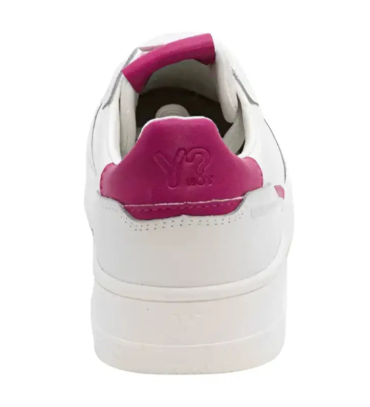 Sneaker Donna Ynot? ynp3330-02fp Calzature - Bianco / 38 - sneaker sportive