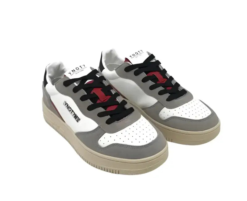 Sneakers Uomo Ynot? yni3720-0201 Calzature - sneaker basse