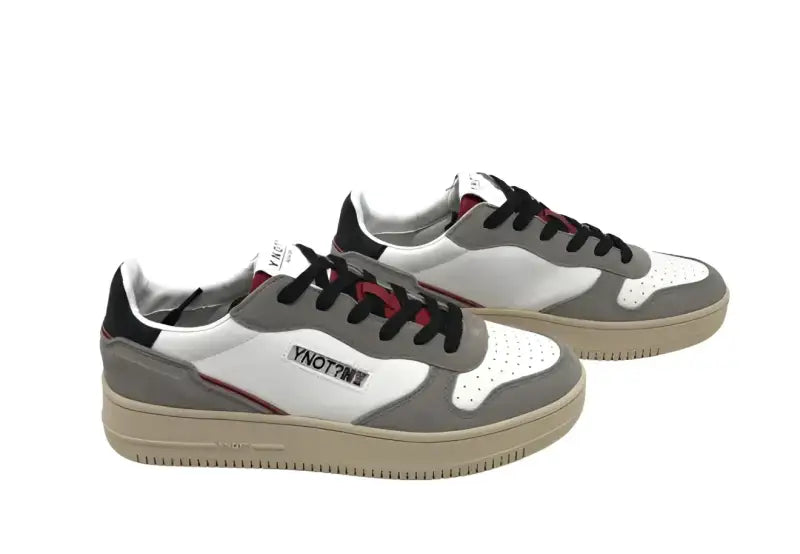 Sneakers Uomo Ynot? yni3720-0201 Calzature - sneaker basse