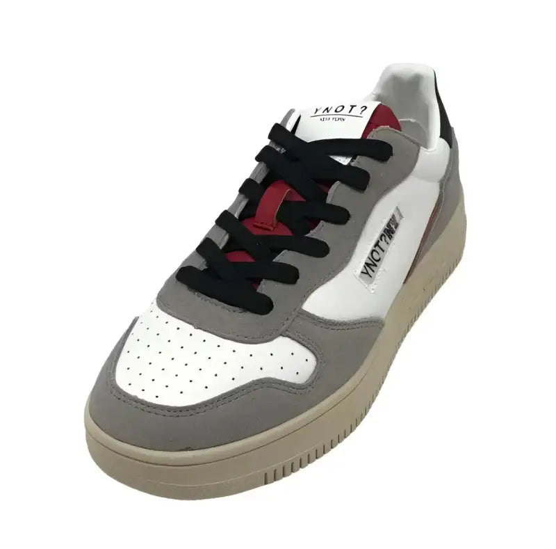 Sneakers Uomo Ynot? yni3720-0201 Calzature - sneaker basse