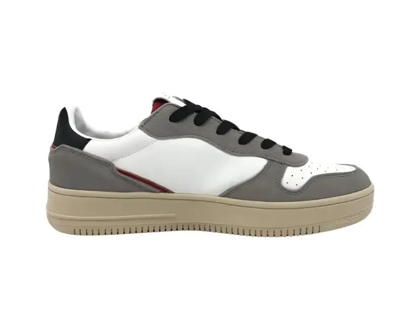 Sneakers Uomo Ynot? yni3720-0201 Calzature - sneaker basse