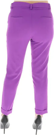 Sol Wears Women Pantaloni Donna