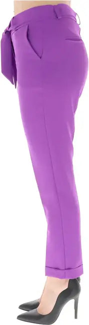 Sol Wears Women Pantaloni Donna