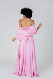 Sol Wears Women Sciarpa Donna