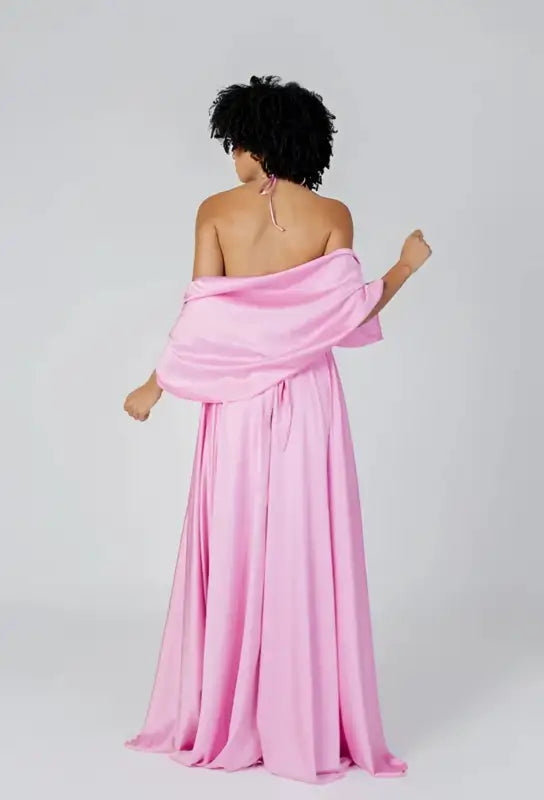 Sol Wears Women Sciarpa Donna