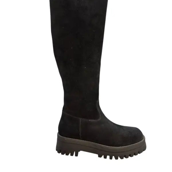 Stivale Nero