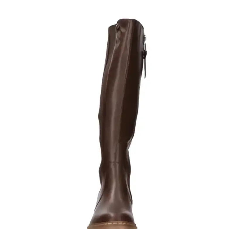 Stivale - stivali dal ginocchio