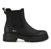 Stivaletto Donna Jeep JL32571A-062 Nero Calzature Nero