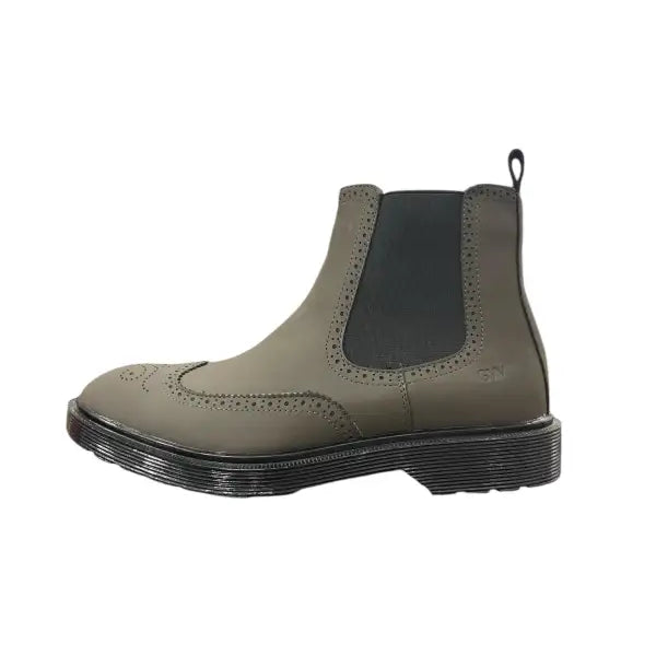stivaletto Fango