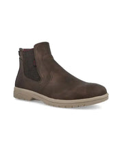 Stivaletto Uomo Jeep